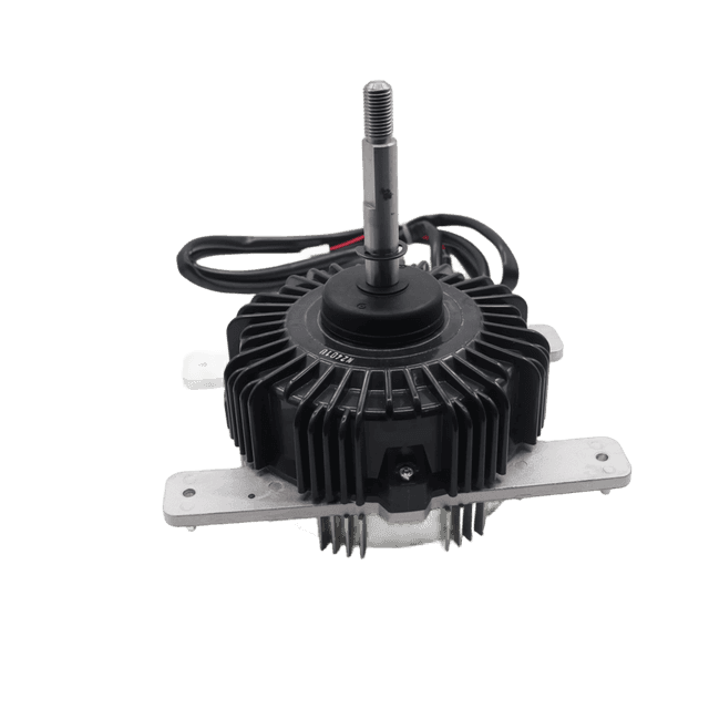 Motor Ventilador ZKSN-750-8-2 - 11002015000316