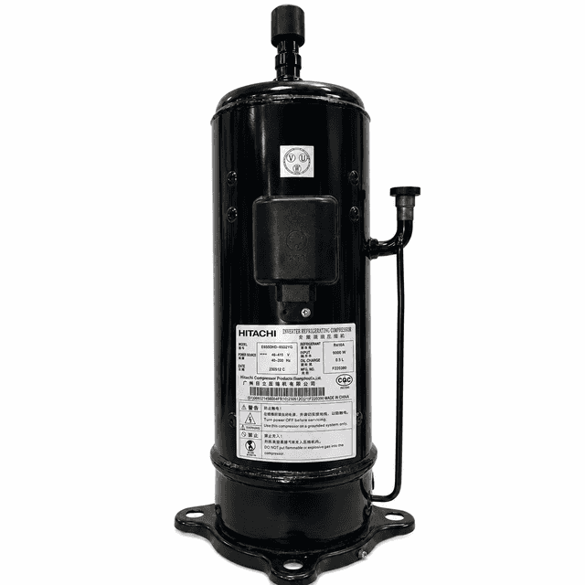 Compressor E655DHD-65D2YG - 11102020000011
