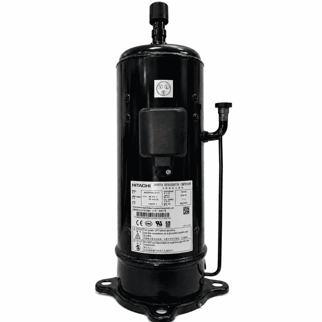 Compressor AA55PHDG-D1Y2 - 11102020000186