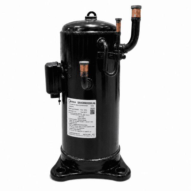 Compressor SAVC096D33ULKA - 11102020001226