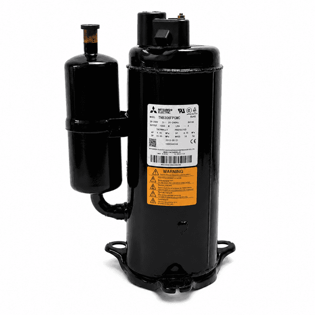 Compressor TNB306FPGMC - 11103020000002