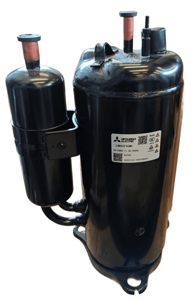 Compressor LNB42FSCMC - 11103020000077