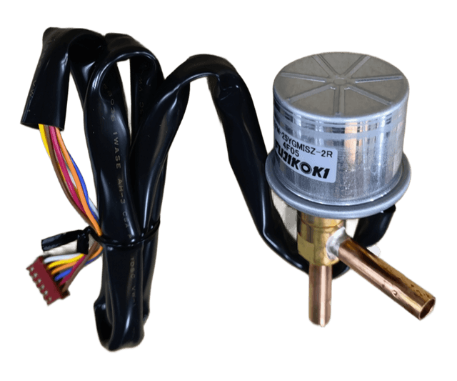 Válvula de Expansão - 15500213000505