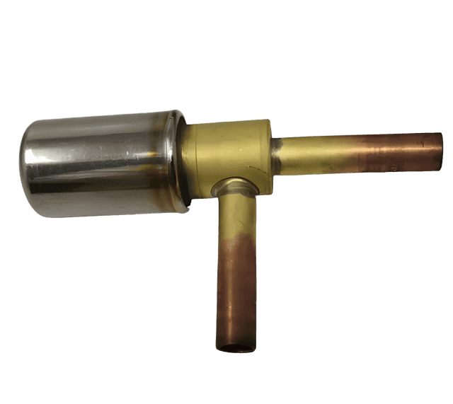 Válvula de Expansão - 201601300571 | 15500213000144