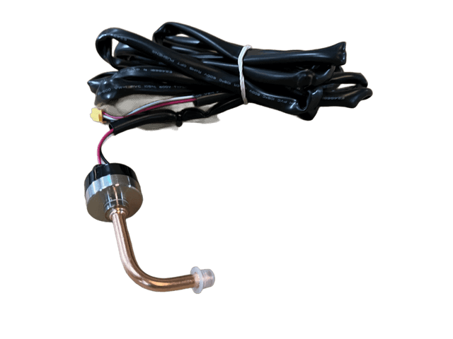 Pressostato de Alta Pressão - 202301820042 | 17400516000018