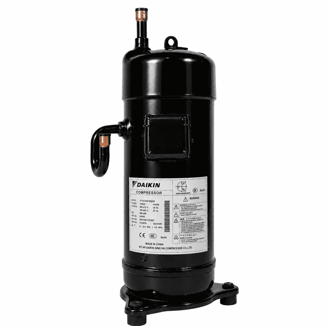 Compressor JT1GCVDKYR - 300814P