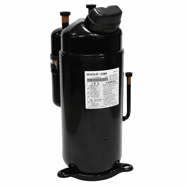 Compressor DA420A3F-20M2 - 43041788