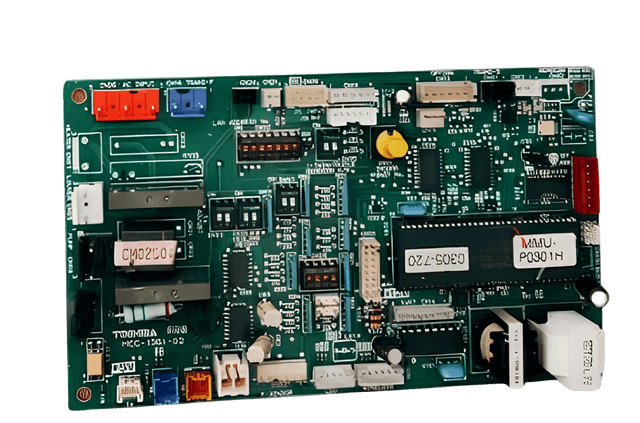 Placa de Controle Principal - 4316V164 | MCC-1361