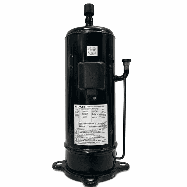 Compressor AA50PHD-A2Y2 - 17F18904A