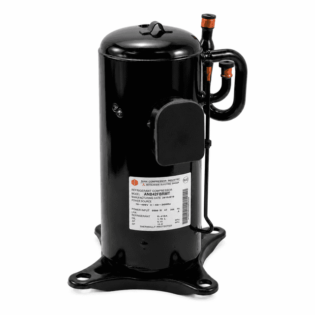 Compressor ANB42FBRMT