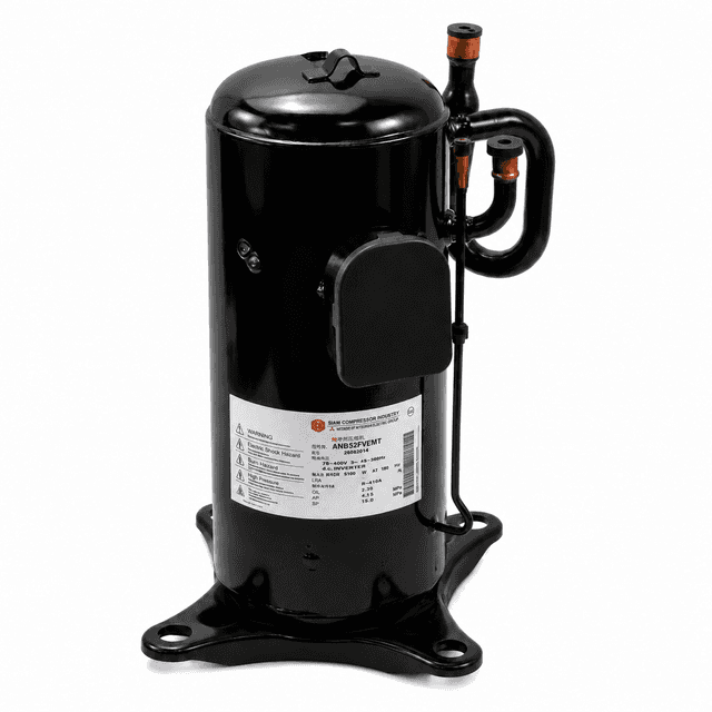 Compressor ANB52FVEMT