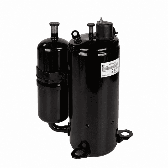 Compressor ATF400D64UMT - 11103020004819