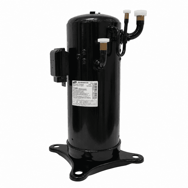Compressor DS-GB066FAVASG - DS-GB066FAVB