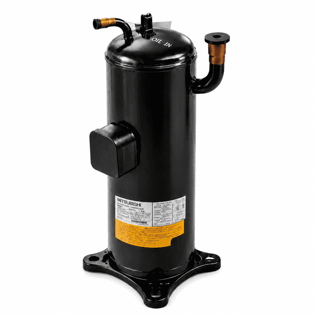 Compressor HNB71FA1-RB