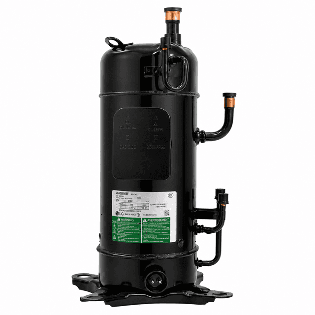 Compressor JBA068MBF - TBZ36194901