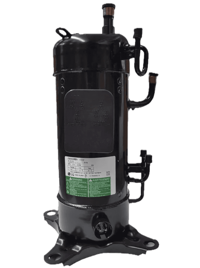 Compressor JQA048MBA - TBZ35777801 | TBZ37955401