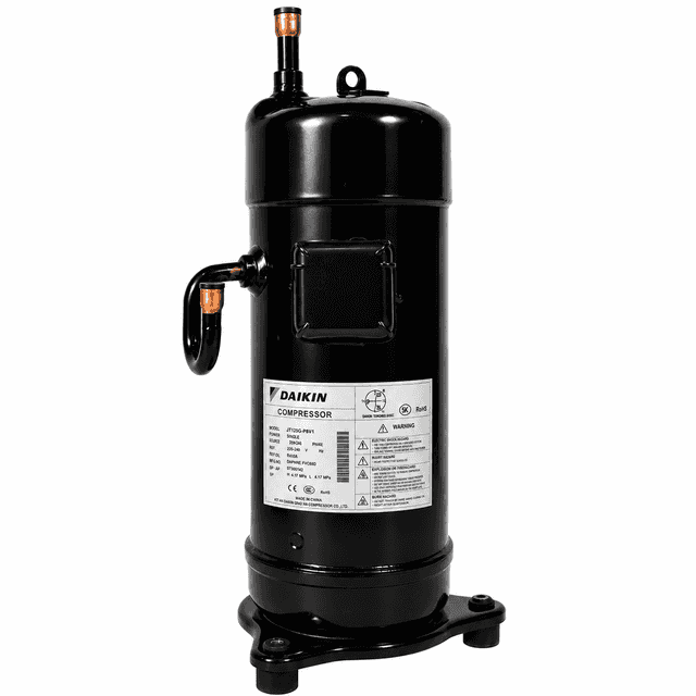 Compressor JT125G-P8V1