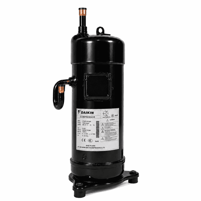 Compressor JT140G-P4Y1 - 6019010