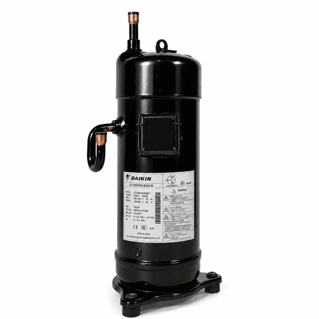 Compressor JT15JBVDKYR - 4012440