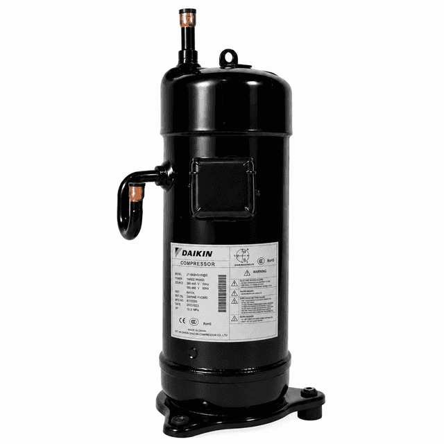 Compressor JT16KBVDYR - 4021227