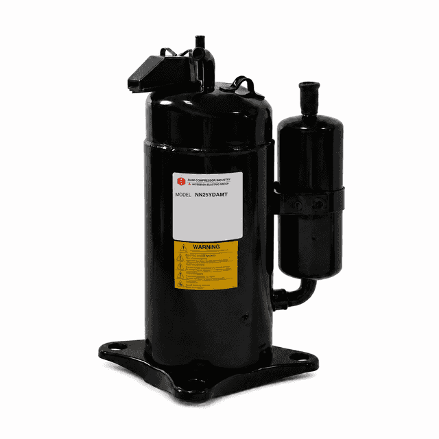 Compressor NN25YDAMT