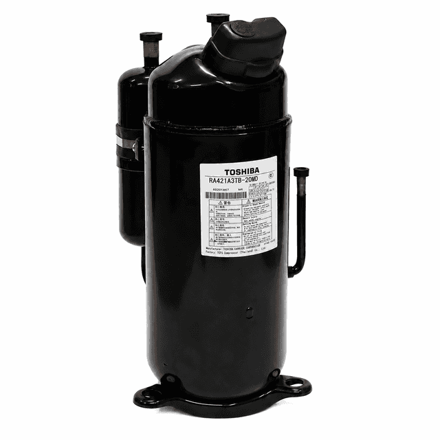 Compressor RA421A3TB-20MD - 43T41458