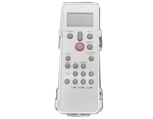Controle TCB-AX32E2