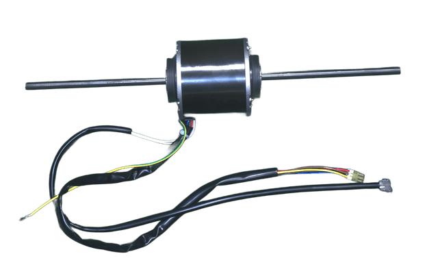 Motor Ventilador - 11002012002795