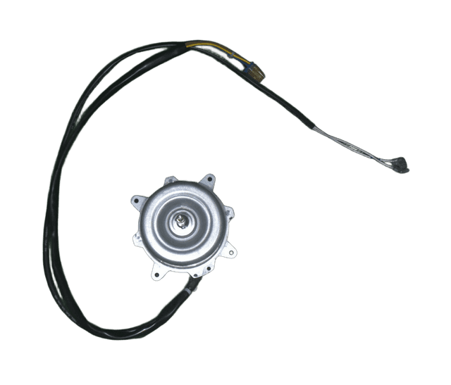 Motor Ventilador - 11002012005683
