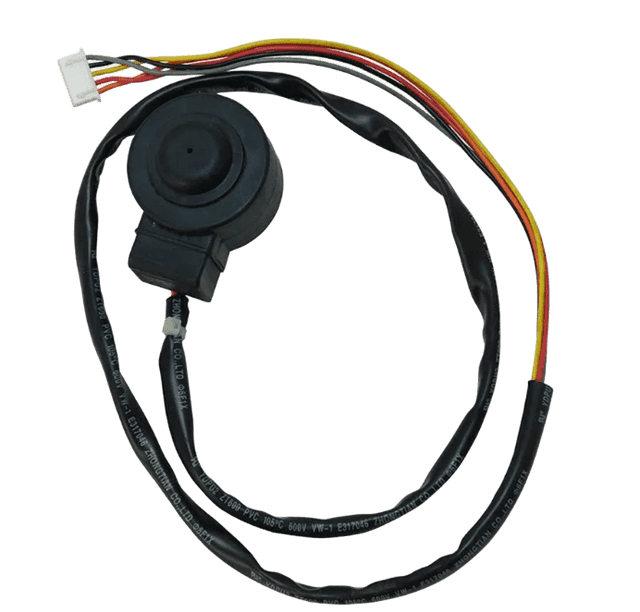 Bobina da Válvula de Expansão - 15500213000911