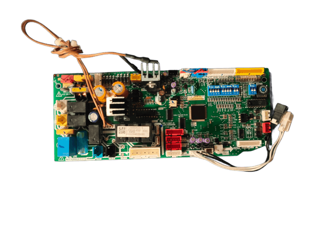 Placa de Controle Principal - 17126000A01473