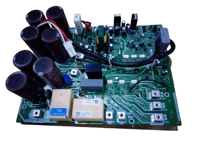 Módulo Inverter do Compressor - 17127000009676