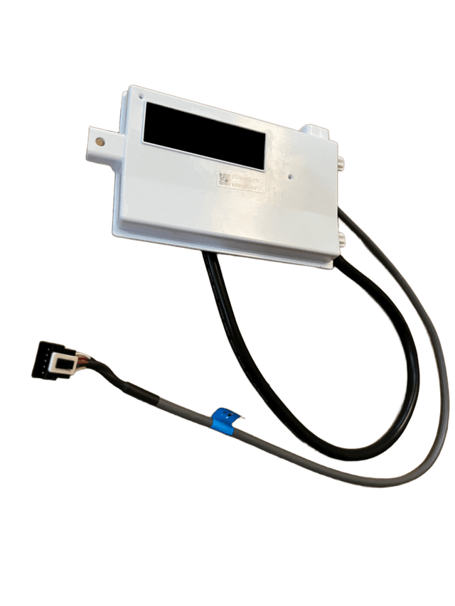 Placa Eletronica do Display - 17226000002938