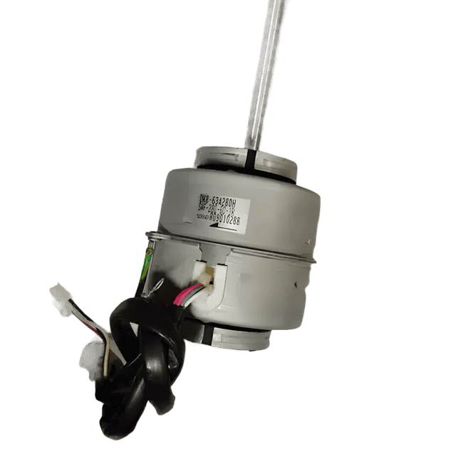 Motor Ventilador SWF-280-60-1 - 43121715