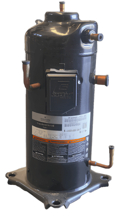 Compressor - DB95-04526A | ZPI91KXE-TF7-496