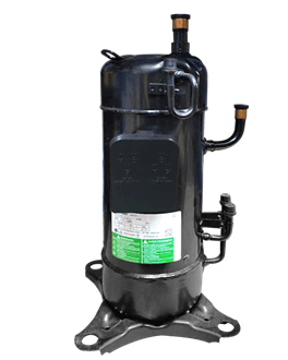 Compressor - JQA048MAC | TBZ37095101