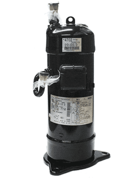 Compressor JT15JBVDKYR - 4012440